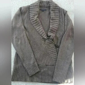 Womens Banana‎ republic sweater size med.